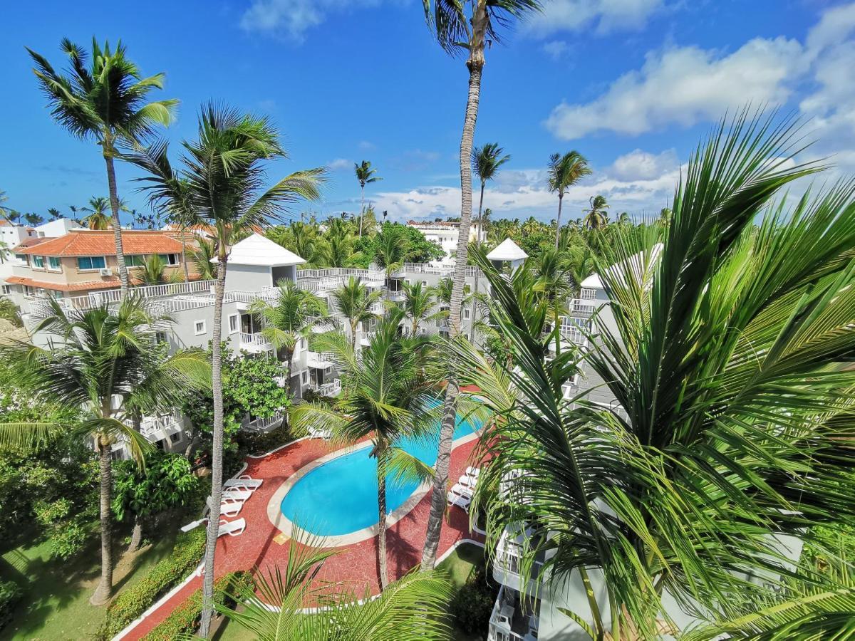 Sol Caribe - Playa Los Corales - Swimming Pool, Beach Club, Bbq, Wifi Hotel Punta Cana Exterior photo