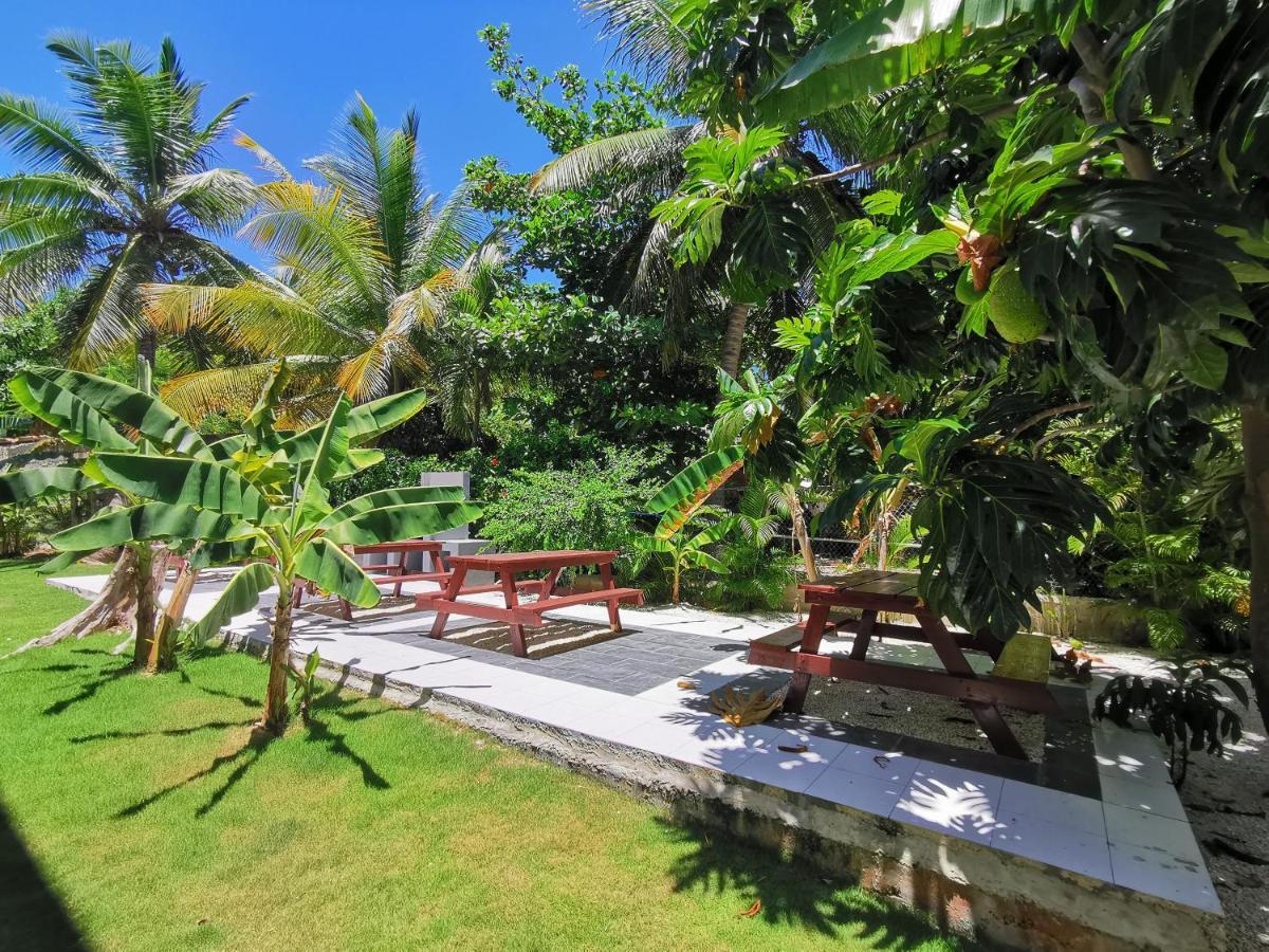 Sol Caribe - Playa Los Corales - Swimming Pool, Beach Club, Bbq, Wifi Hotel Punta Cana Exterior photo