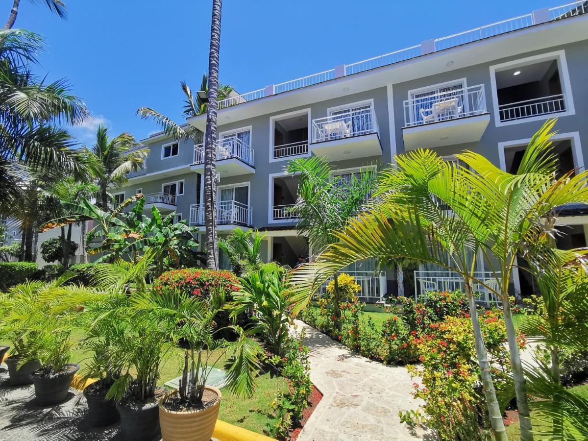 Sol Caribe - Playa Los Corales - Swimming Pool, Beach Club, Bbq, Wifi Hotel Punta Cana Exterior photo